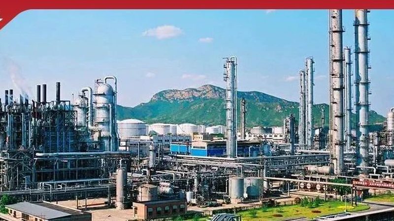 化工产品型号采购，如何规避潜在风险？**