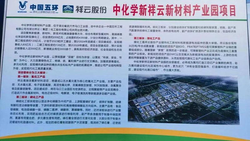 化工产品第三方检测：标准规范，确保安全与品质