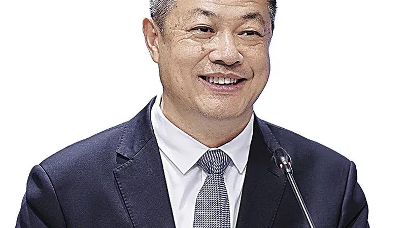 PET塑料原料报价单背后的行业解析