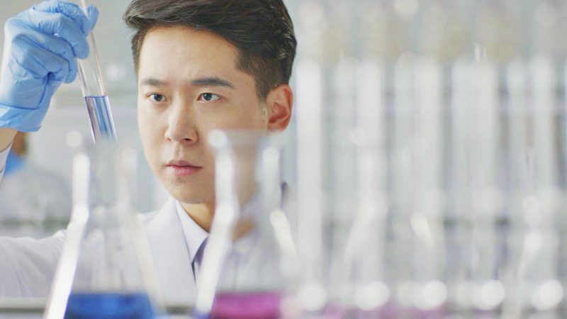 高分子材料密度参数解析：关键指标与选型要点**