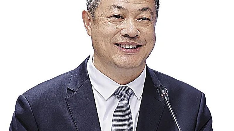 复合新材料加盟厂家定制服务：揭秘定制化之路**