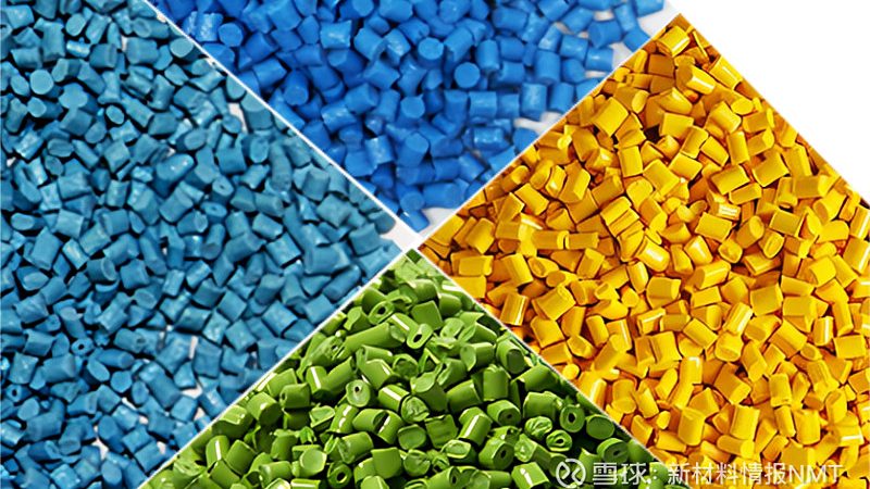 塑料原料批发价格行情：揭秘影响价格的关键因素