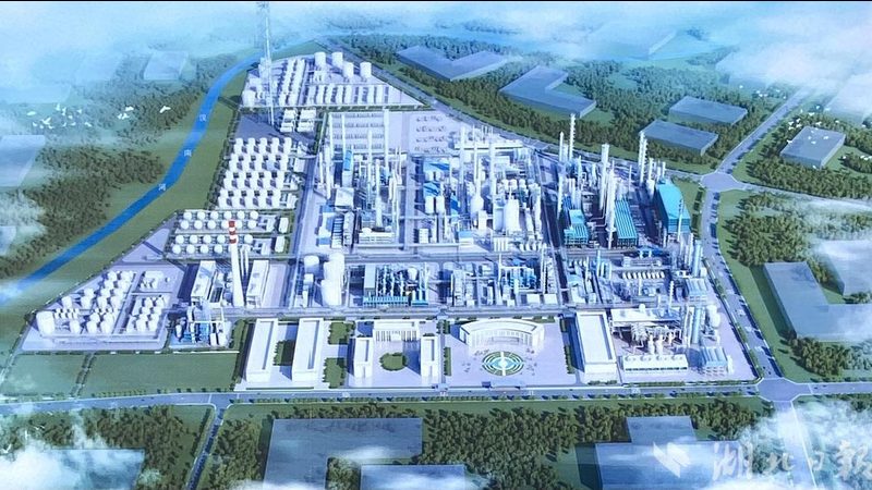 塑料工业添加剂定制流程解析：从需求到成品